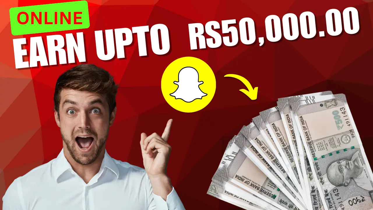 Earn Money on Snapchat: A Complete Guide for Beginners