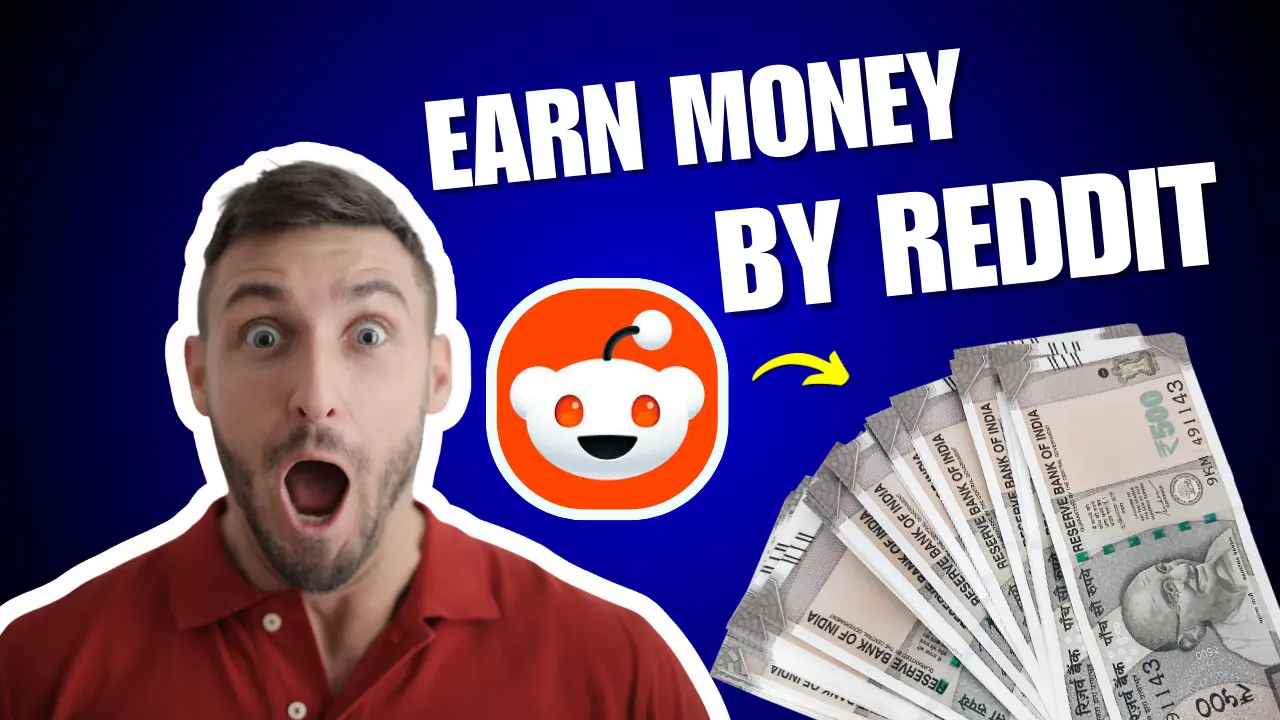 Reddit Monetization_ How to Earn Money by Engaging in Communities