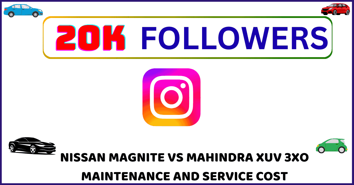 Tata Punch vs Nissan Magnite price comparison in India 2025 (8)